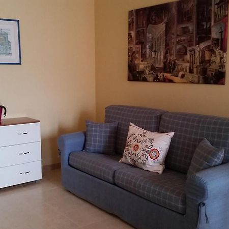 Ciao Hotel & Residence - Apartments Conversano Eksteriør bilde