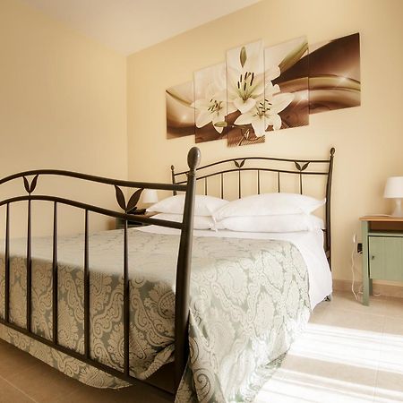Ciao Hotel & Residence - Apartments Conversano Eksteriør bilde