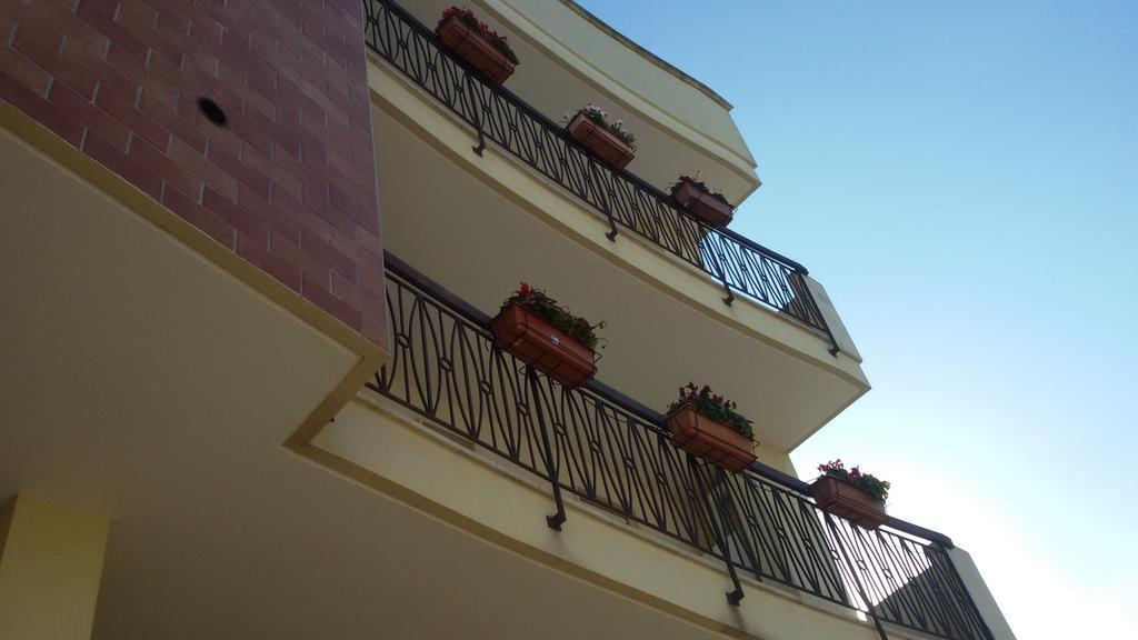 Ciao Hotel & Residence - Apartments Conversano Eksteriør bilde