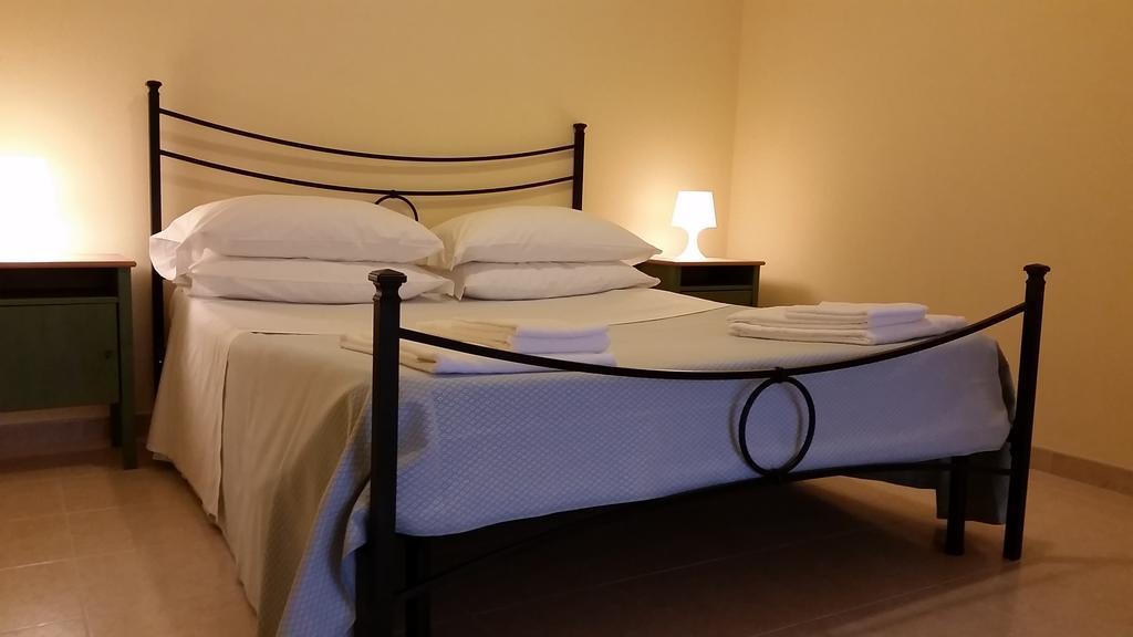 Ciao Hotel & Residence - Apartments Conversano Rom bilde