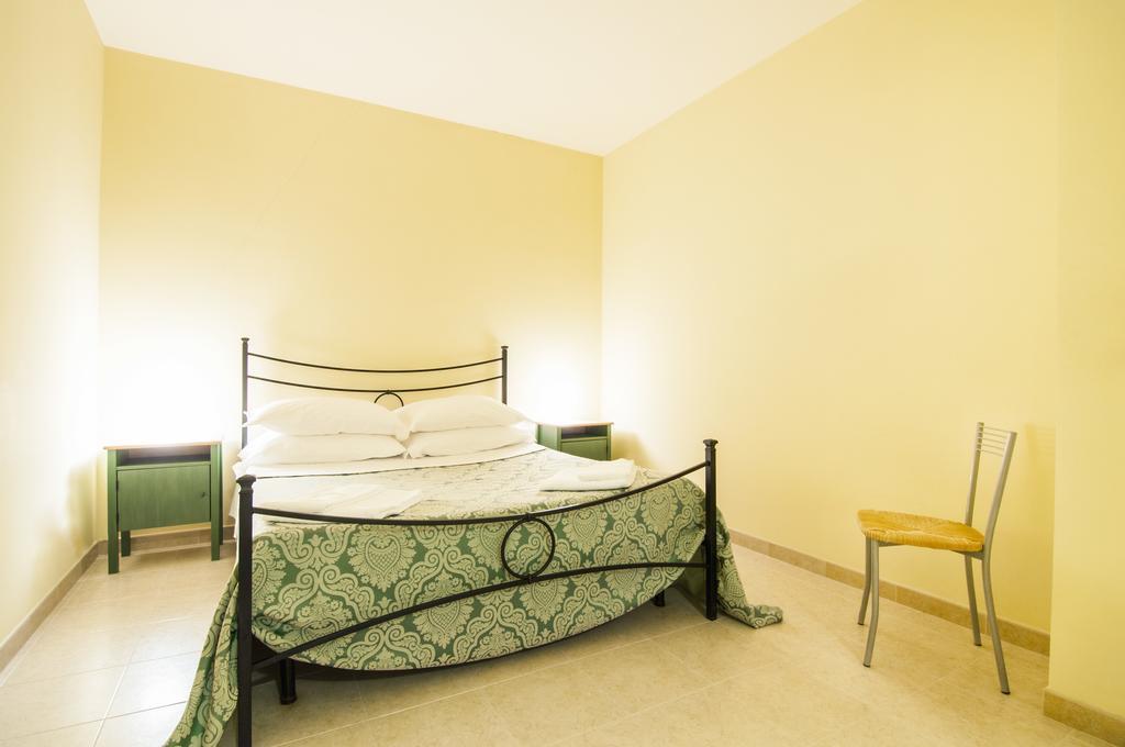 Ciao Hotel & Residence - Apartments Conversano Rom bilde