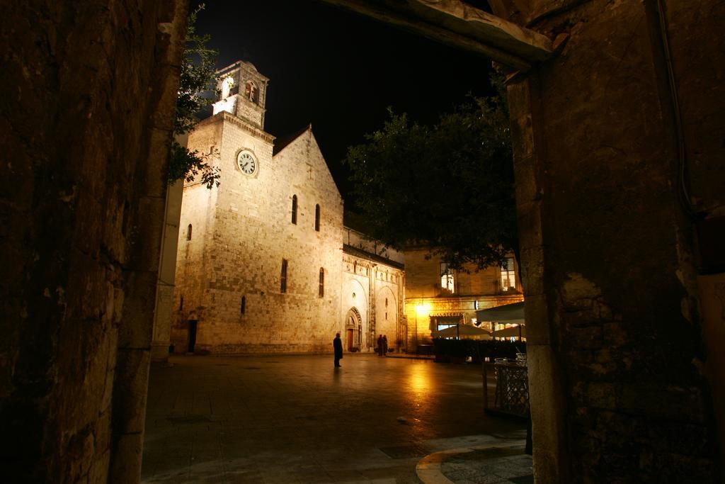 Ciao Hotel & Residence - Apartments Conversano Eksteriør bilde