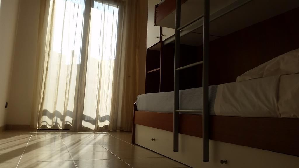 Ciao Hotel & Residence - Apartments Conversano Eksteriør bilde