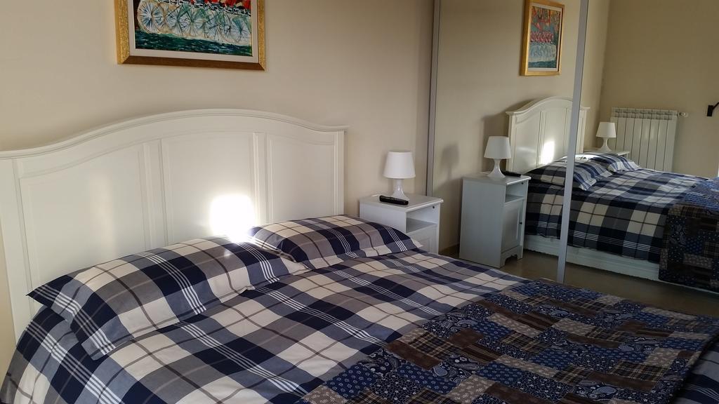 Ciao Hotel & Residence - Apartments Conversano Rom bilde