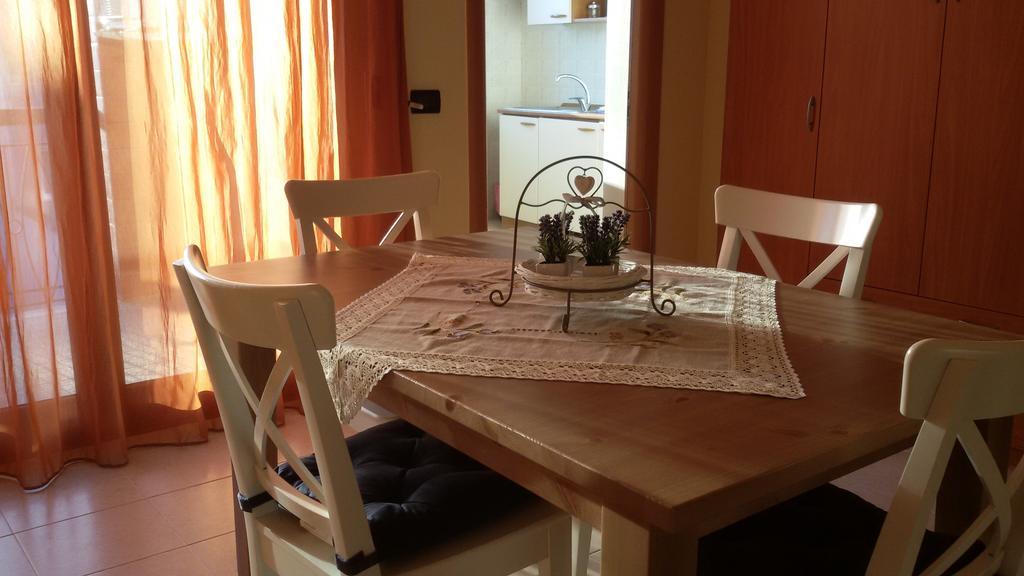 Ciao Hotel & Residence - Apartments Conversano Rom bilde