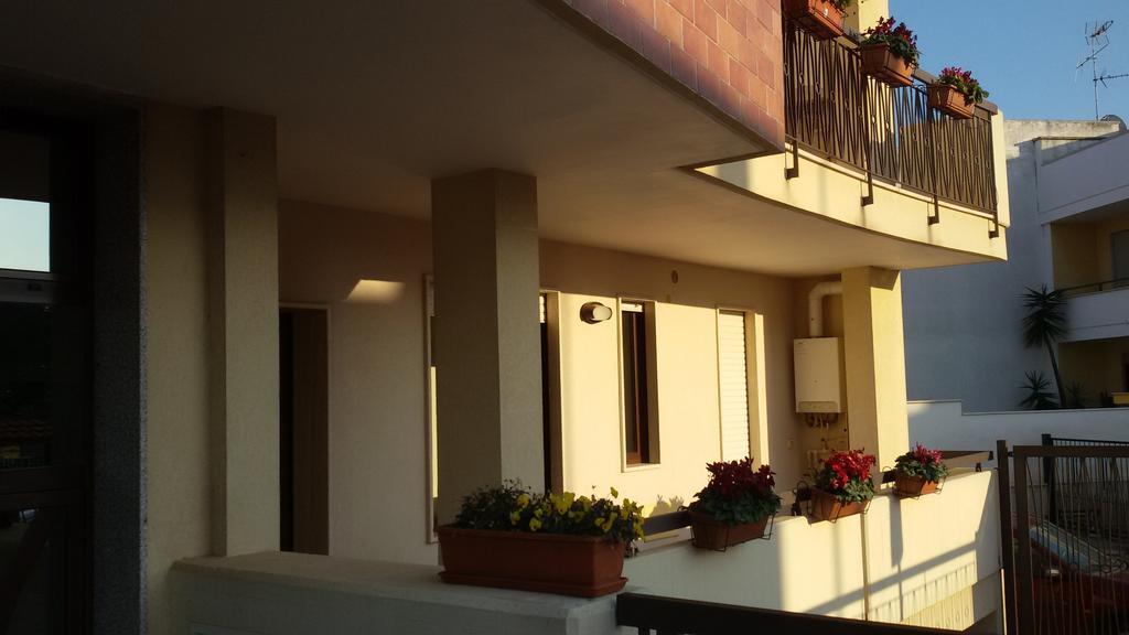Ciao Hotel & Residence - Apartments Conversano Rom bilde