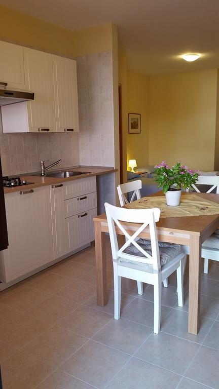Ciao Hotel & Residence - Apartments Conversano Rom bilde