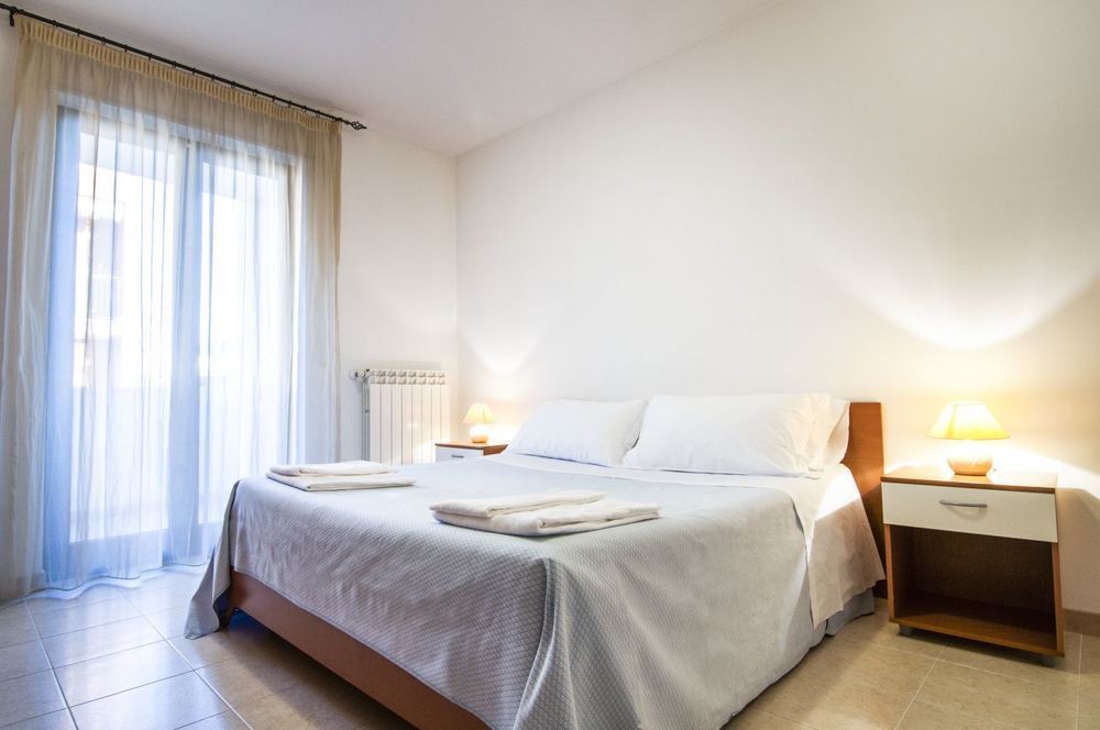 Ciao Hotel & Residence - Apartments Conversano Eksteriør bilde