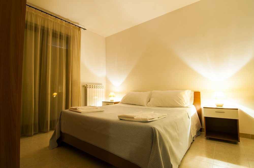 Ciao Hotel & Residence - Apartments Conversano Eksteriør bilde