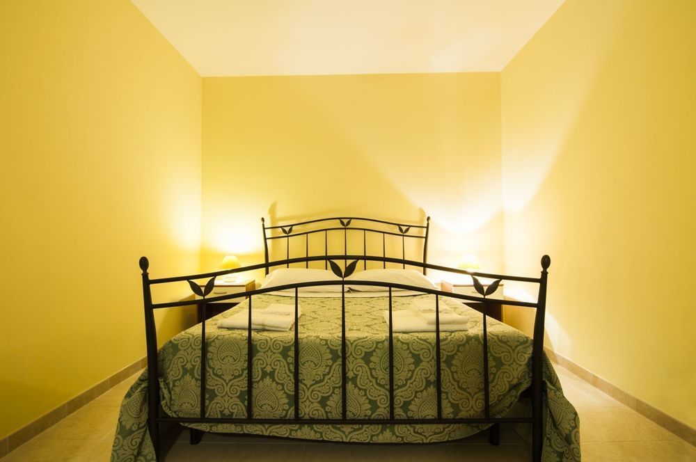 Ciao Hotel & Residence - Apartments Conversano Eksteriør bilde
