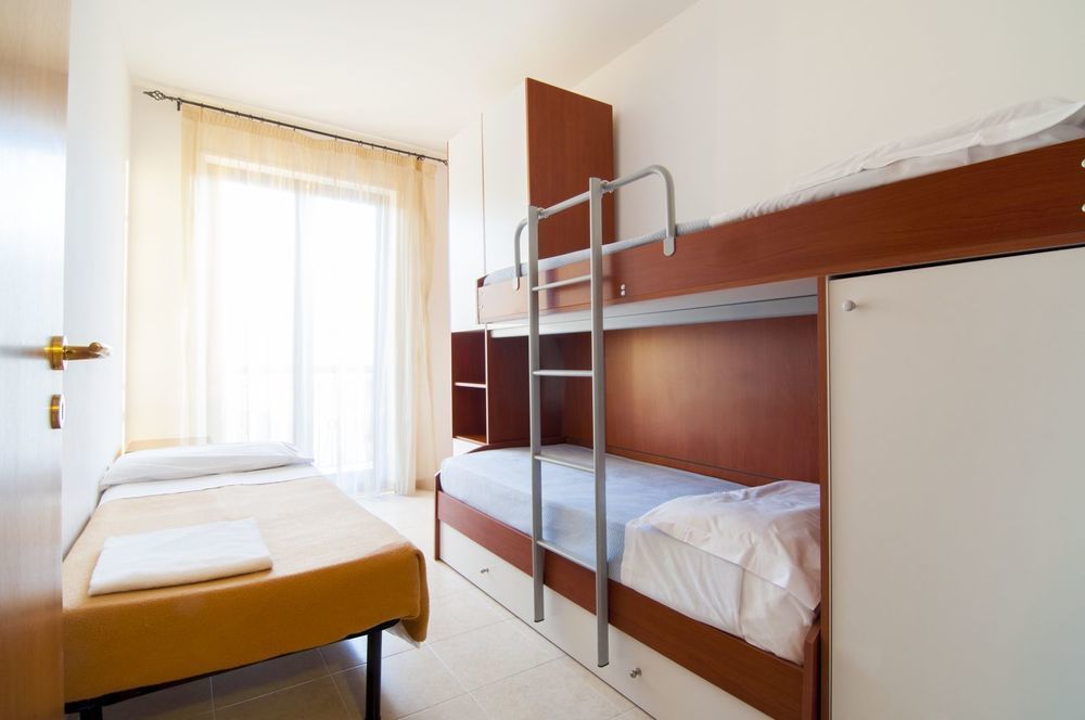 Ciao Hotel & Residence - Apartments Conversano Eksteriør bilde