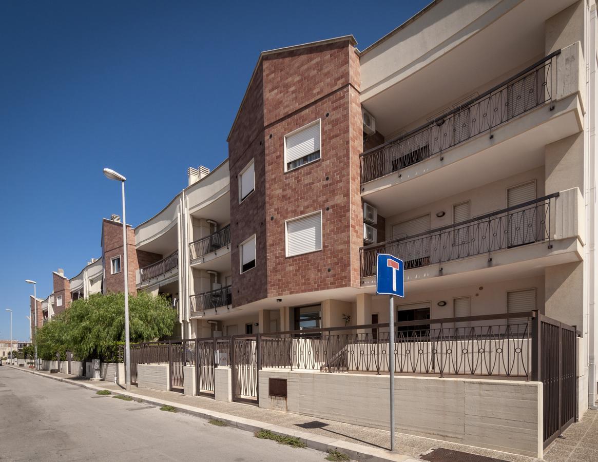 Ciao Hotel & Residence - Apartments Conversano Eksteriør bilde