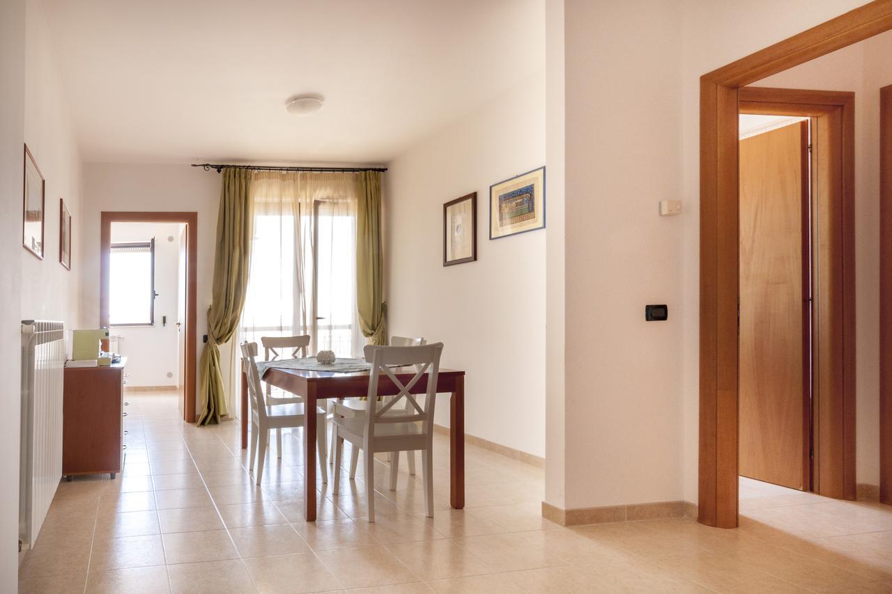 Ciao Hotel & Residence - Apartments Conversano Eksteriør bilde