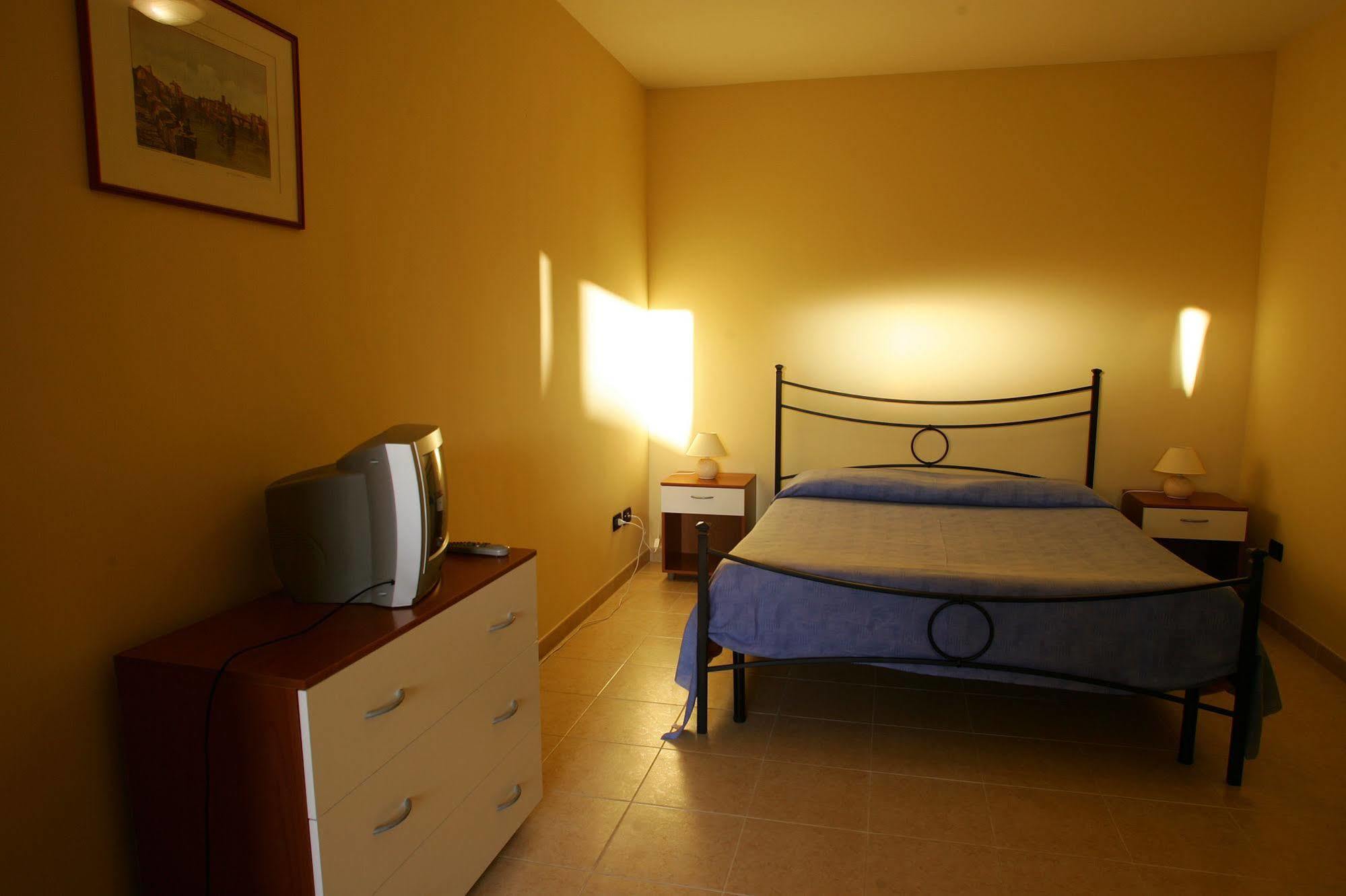 Ciao Hotel & Residence - Apartments Conversano Eksteriør bilde