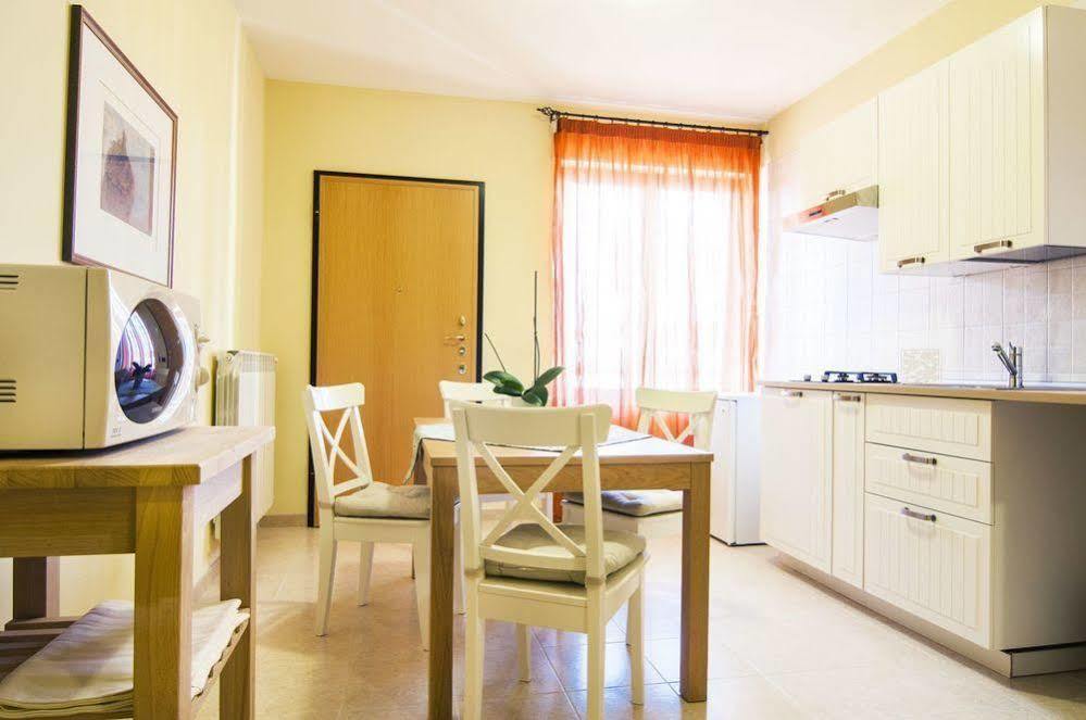 Ciao Hotel & Residence - Apartments Conversano Eksteriør bilde