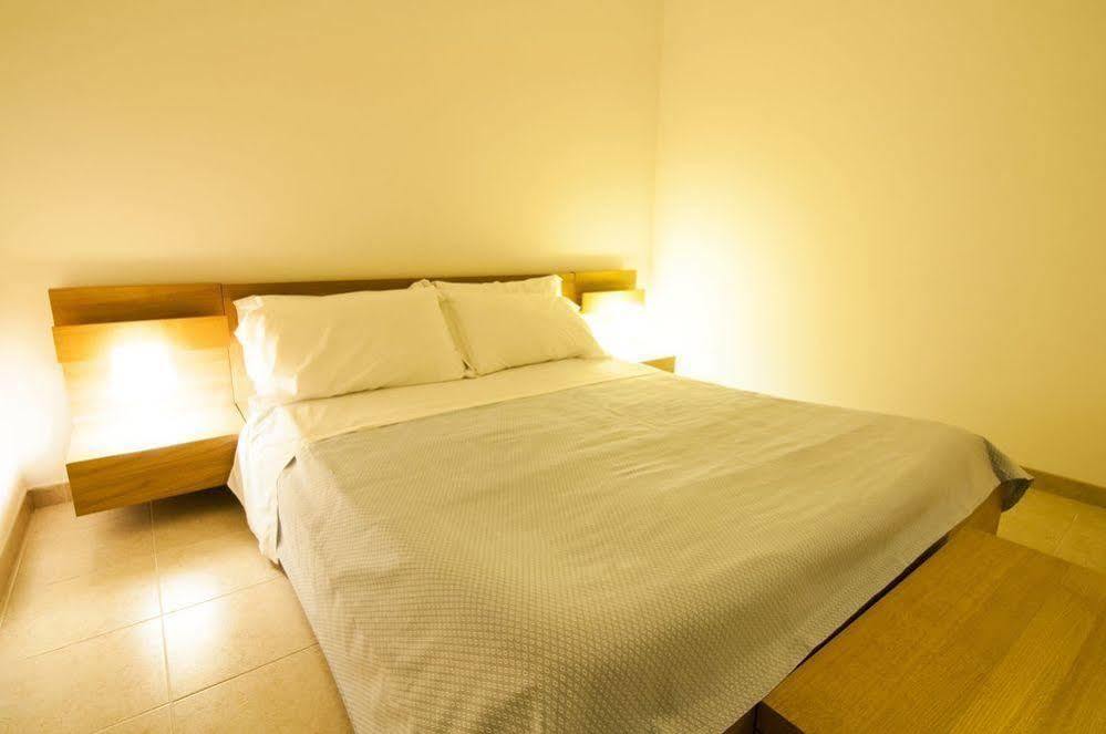 Ciao Hotel & Residence - Apartments Conversano Eksteriør bilde