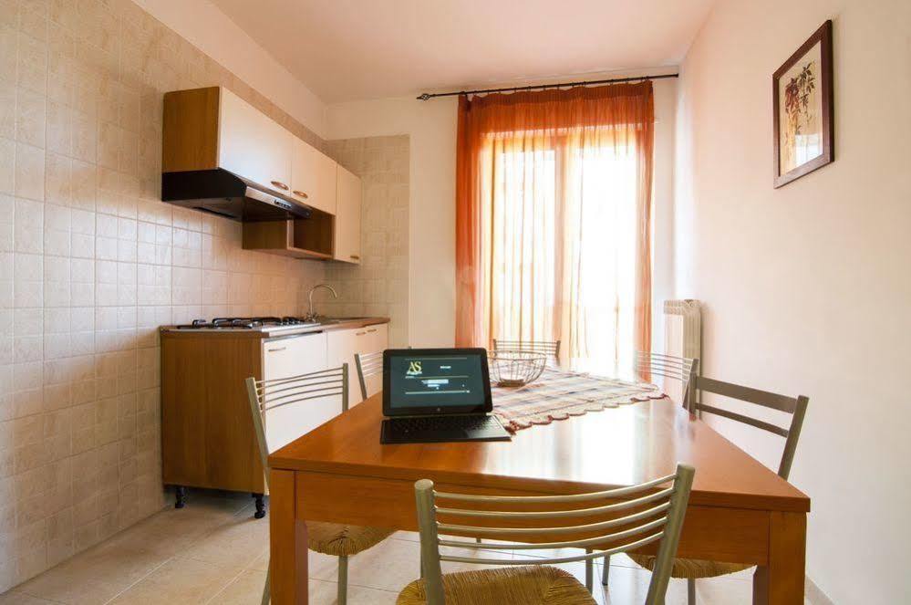 Ciao Hotel & Residence - Apartments Conversano Eksteriør bilde