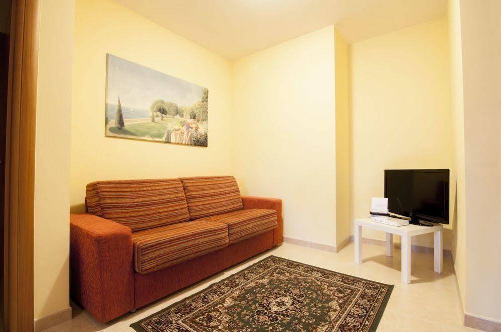 Ciao Hotel & Residence - Apartments Conversano Eksteriør bilde